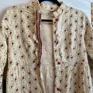 Vintage kimono jacket